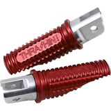 THRASHIN SUPPLY CO. FOOTPEGS BURN FT 18 - Driven Powersports Inc.TSC - 2017 - 2 - SF