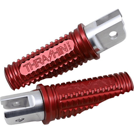 THRASHIN SUPPLY CO. FOOTPEGS BURN FT 18 - Driven Powersports Inc.TSC - 2017 - 2 - SF