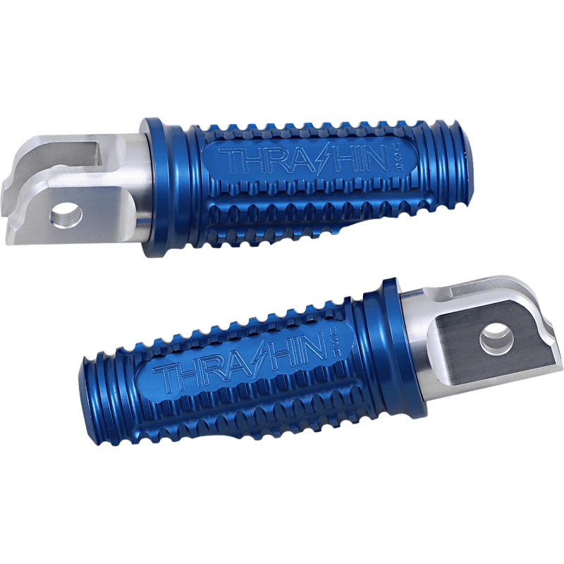 THRASHIN SUPPLY CO. FOOTPEGS BURN FT 18 - Driven Powersports Inc.TSC - 2017 - 4 - SF