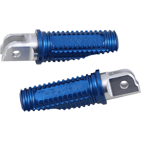 THRASHIN SUPPLY CO. FOOTPEGS BURN FT 18 - Driven Powersports Inc.TSC - 2017 - 4 - SF