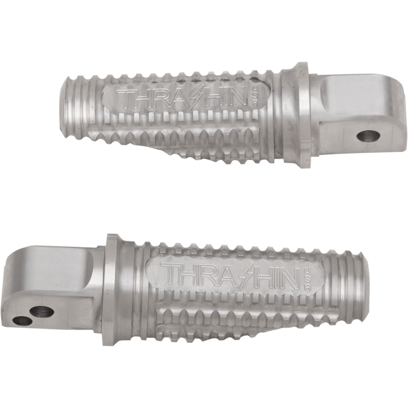 THRASHIN SUPPLY CO. FOOTPEGS BURN RR 18 RW - Driven Powersports Inc.TSC - 2017 - 0 - SR