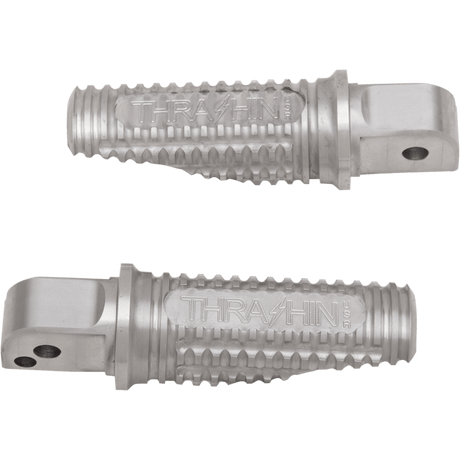 THRASHIN SUPPLY CO. FOOTPEGS BURN RR 18 RW - Driven Powersports Inc.TSC - 2017 - 0 - SR