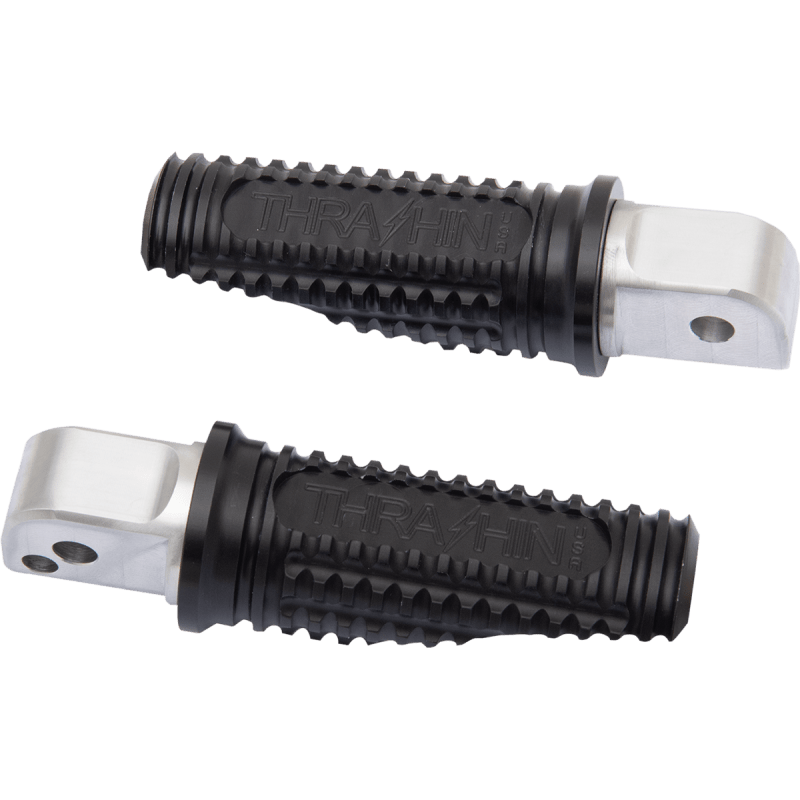 THRASHIN SUPPLY CO. FOOTPEGS BURN RR 18 - Driven Powersports Inc.TSC - 2017 - 1 - SR