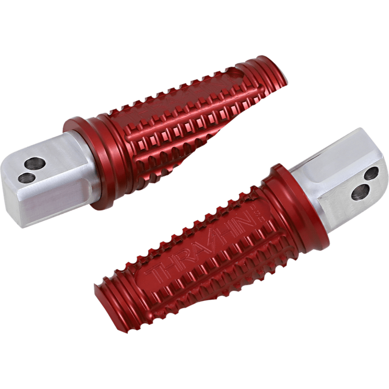 THRASHIN SUPPLY CO. FOOTPEGS BURN RR 18 - Driven Powersports Inc.TSC - 2017 - 2 - SR