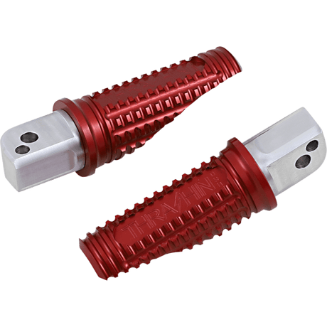 THRASHIN SUPPLY CO. FOOTPEGS BURN RR 18 - Driven Powersports Inc.TSC - 2017 - 2 - SR