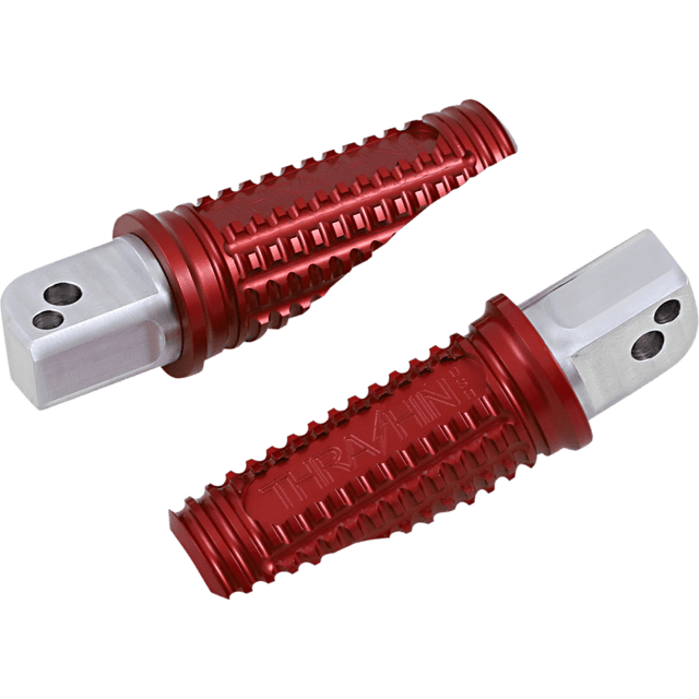 THRASHIN SUPPLY CO. FOOTPEGS BURN RR 18 - Driven Powersports Inc.TSC - 2017 - 2 - SR