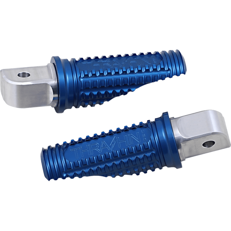 THRASHIN SUPPLY CO. FOOTPEGS BURN RR 18 - Driven Powersports Inc.TSC - 2017 - 4 - SR