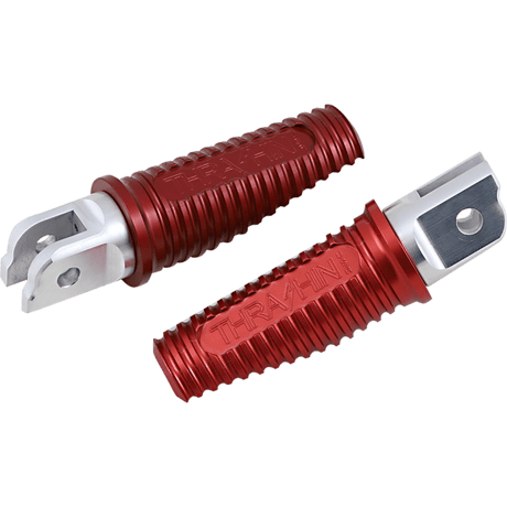 THRASHIN SUPPLY CO. FOOTPEGS CANY FT 18 - Driven Powersports Inc.TSC - 2018 - 2 - SF