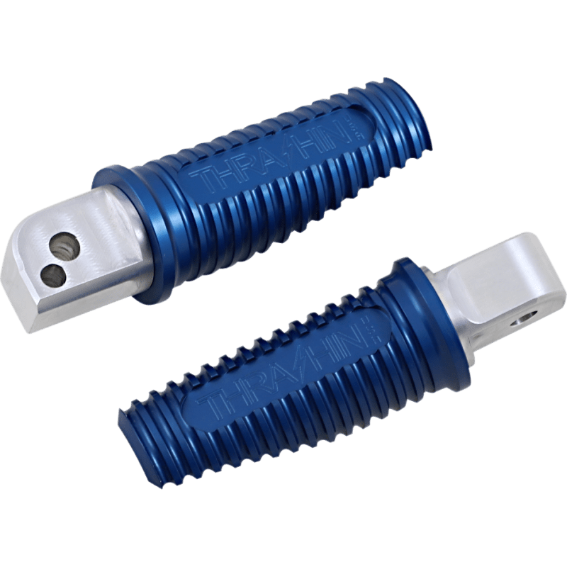 THRASHIN SUPPLY CO. FOOTPEGS CANY RR 18 - Driven Powersports Inc.TSC - 2018 - 4 - SR