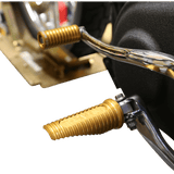 THRASHIN SUPPLY CO. FOOTPEGS CANYON DYNA - Driven Powersports Inc.TSC - 2018 - 1 - D