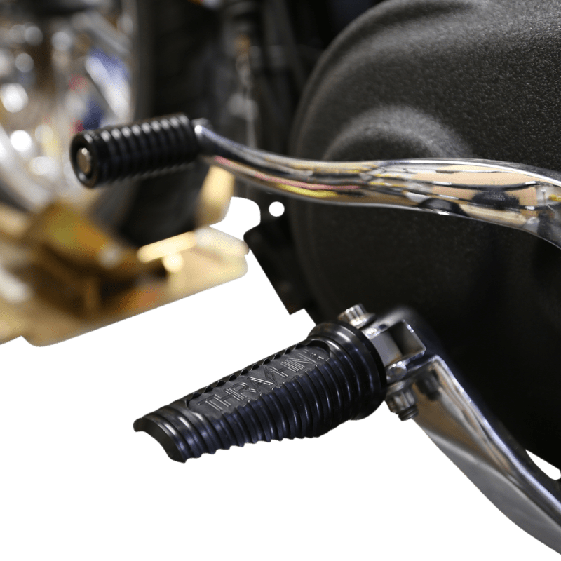 THRASHIN SUPPLY CO. FOOTPEGS CANYON DYNA - Driven Powersports Inc.TSC - 2018 - 1 - D