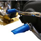 THRASHIN SUPPLY CO. FOOTPEGS CANYON DYNA - Driven Powersports Inc.TSC - 2018 - 1 - D