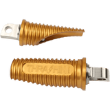 THRASHIN SUPPLY CO. FOOTPEGS CANYON DYNA - Driven Powersports Inc.TSC - 2018 - 5 - D