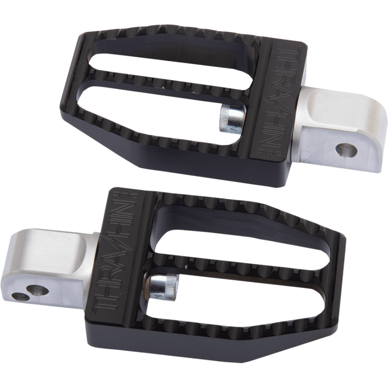 THRASHIN SUPPLY CO. FOOTPEGS MILI RR 18 - DRIVEN Canada's Powersports TSC - 2019 - 1 - SR