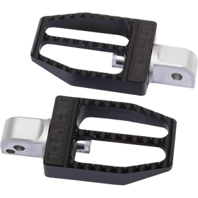 THRASHIN SUPPLY CO. FOOTPEGS MILI RR 18 - DRIVEN Canada's Powersports TSC - 2019 - 1 - SR
