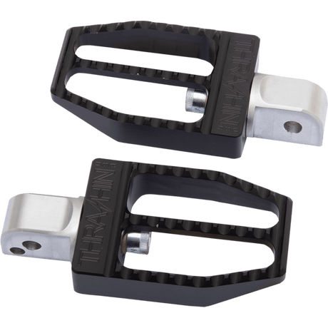 THRASHIN SUPPLY CO. FOOTPEGS MILI RR 18 - DRIVEN Canada's Powersports TSC - 2019 - 1 - SR