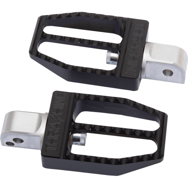 THRASHIN SUPPLY CO. FOOTPEGS MILI RR 18 - DRIVEN Canada's Powersports TSC - 2019 - 1 - SR