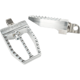THRASHIN SUPPLY CO. FOOTPEGS MILITANT RAW (TSC - 2019 - 0 - D) - DRIVEN Canada's Powersports TSC - 2019 - 0 - D