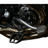 THRASHIN SUPPLY CO. FOOTPEGS MILITANT - DRIVEN Canada's Powersports TSC - 2019 - 1 - D
