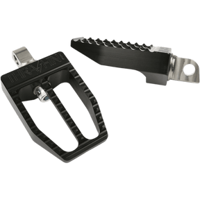 THRASHIN SUPPLY CO. FOOTPEGS MILITANT - DRIVEN Canada's Powersports TSC - 2019 - 1 - D