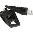 THRASHIN SUPPLY CO. FOOTPEGS P - 54 2.25"BLK (TSC - 2020 - 1) - DRIVEN Canada's Powersports TSC - 2020 - 1