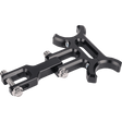 THRASHIN SUPPLY CO. GAUGE RELOC BRKT HOLESHOT KT (TSC - 2215) - DRIVEN Canada's Powersports TSC - 2215