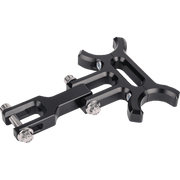 THRASHIN SUPPLY CO. GAUGE RELOC BRKT HOLESHOT KT (TSC - 2215) - DRIVEN Canada's Powersports TSC - 2215