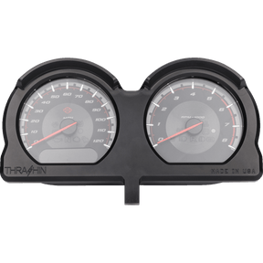 THRASHIN SUPPLY CO. GAUGE RELOC KT FLTR KT - DRIVEN Canada's Powersports TSC - 2707 - 1