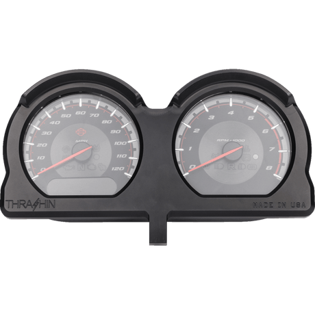THRASHIN SUPPLY CO. GAUGE RELOC KT FLTR KT - DRIVEN Canada's Powersports TSC - 2707 - 1