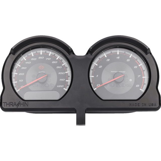 THRASHIN SUPPLY CO. GAUGE RELOC KT FLTR KT - DRIVEN Canada's Powersports TSC - 2707 - 1