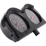 THRASHIN SUPPLY CO. GAUGE RELOC KT FLTR KT - DRIVEN Canada's Powersports TSC - 2707 - 1
