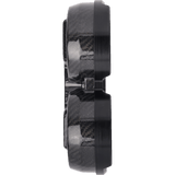 THRASHIN SUPPLY CO. GAUGE RELOC KT FLTR KT - DRIVEN Canada's Powersports TSC - 2707 - 3