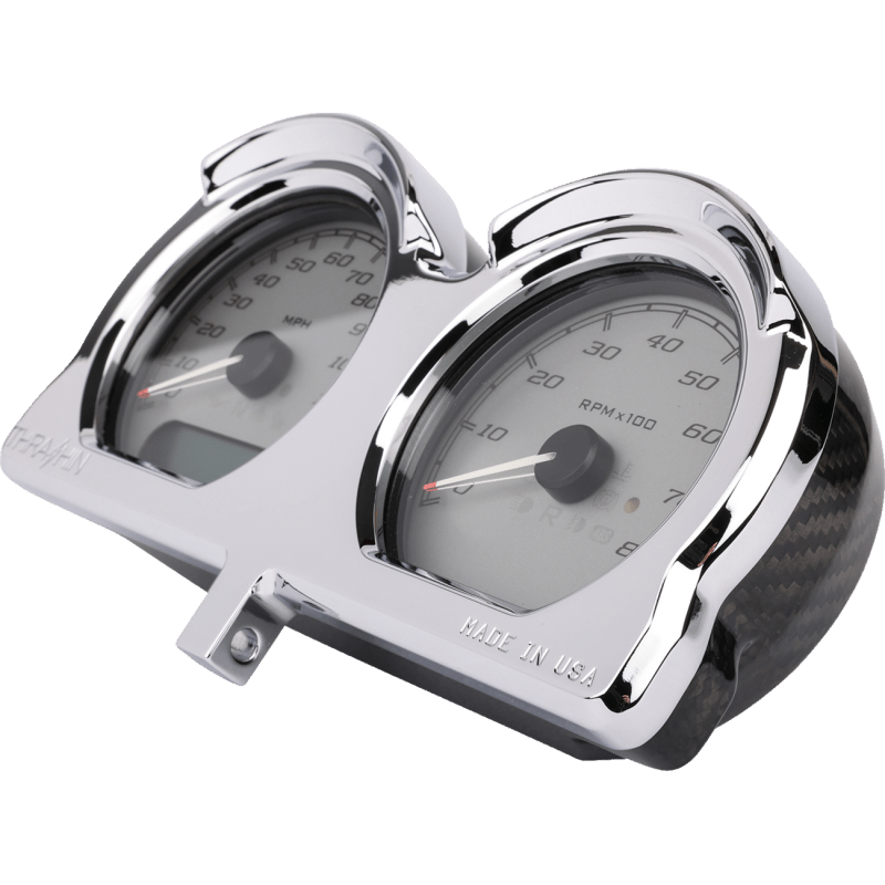 THRASHIN SUPPLY CO. GAUGE RELOC KT FLTR KT - DRIVEN Canada's Powersports TSC - 2707 - 3