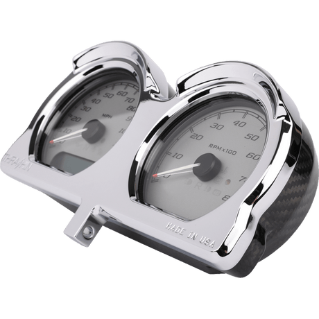 THRASHIN SUPPLY CO. GAUGE RELOC KT FLTR KT - DRIVEN Canada's Powersports TSC - 2707 - 3