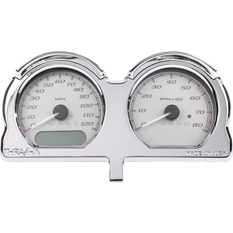 THRASHIN SUPPLY CO. GAUGE RELOC KT FLTR KT - DRIVEN Canada's Powersports TSC - 2707 - 3