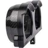THRASHIN SUPPLY CO. GAUGE RELOC KT FLTR KT - DRIVEN Canada's Powersports TSC - 2707 - 3