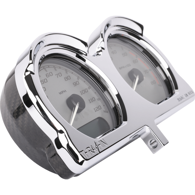 THRASHIN SUPPLY CO. GAUGE RELOC KT FLTR KT - DRIVEN Canada's Powersports TSC - 2707 - 3
