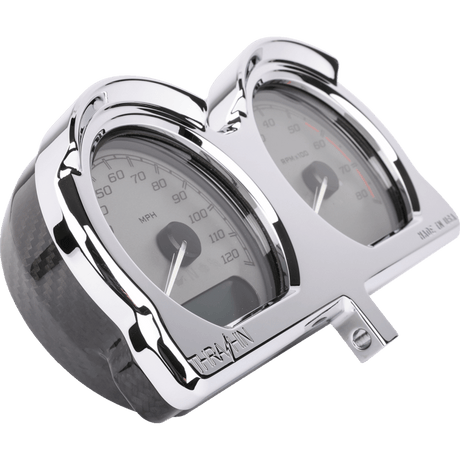 THRASHIN SUPPLY CO. GAUGE RELOC KT FLTR KT - DRIVEN Canada's Powersports TSC - 2707 - 3