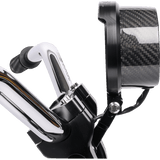 THRASHIN SUPPLY CO. GAUGE RELOC KT FXLRS - DRIVEN Canada's Powersports TSC - 2710 - 1