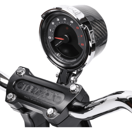 THRASHIN SUPPLY CO. GAUGE RELOC KT FXLRS - DRIVEN Canada's Powersports TSC - 2710 - 1