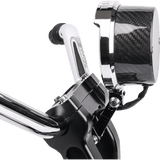 THRASHIN SUPPLY CO. GAUGE RELOC KT FXLRS - DRIVEN Canada's Powersports TSC - 2710 - 1