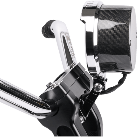 THRASHIN SUPPLY CO. GAUGE RELOC KT FXLRS - DRIVEN Canada's Powersports TSC - 2710 - 1