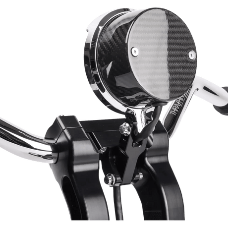 THRASHIN SUPPLY CO. GAUGE RELOC KT FXLRS - DRIVEN Canada's Powersports TSC - 2710 - 1