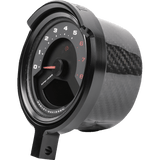 THRASHIN SUPPLY CO. GAUGE RELOC KT FXLRS - Driven Powersports Inc.TSC - 2710 - 1