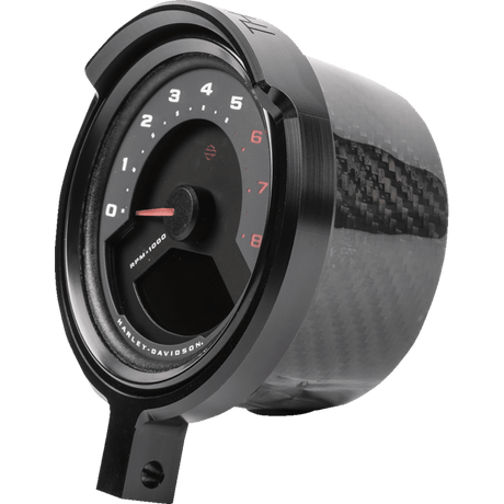 THRASHIN SUPPLY CO. GAUGE RELOC KT FXLRS - Driven Powersports Inc.TSC - 2710 - 1