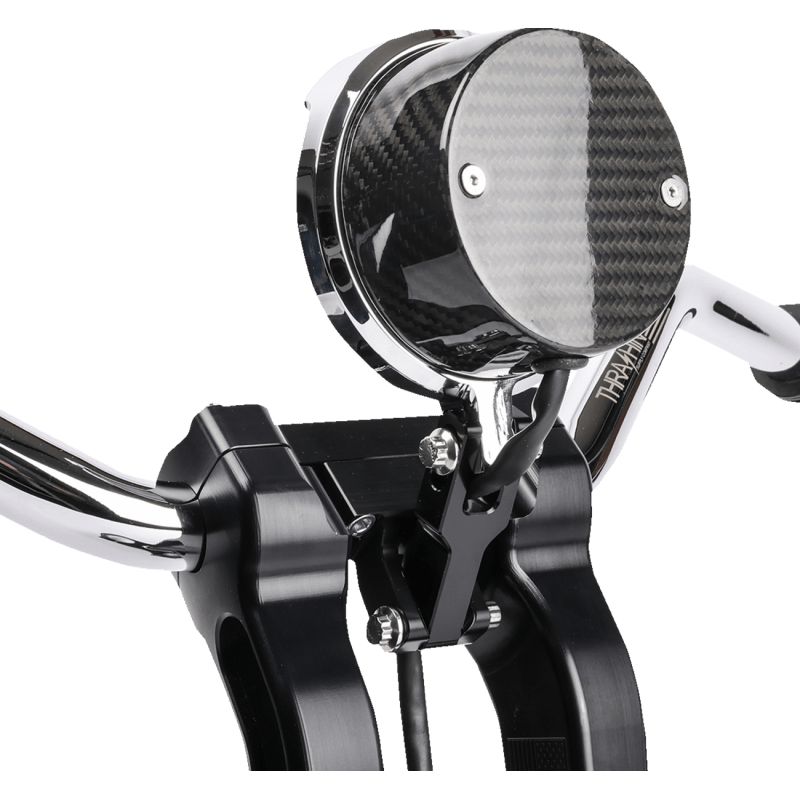 THRASHIN SUPPLY CO. GAUGE RELOC KT FXLRS - DRIVEN Canada's Powersports TSC - 2710 - 1