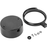 THRASHIN SUPPLY CO. GAUGE RELOC KT FXLRS - DRIVEN Canada's Powersports TSC - 2710 - 1