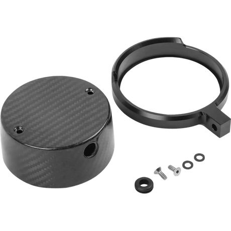 THRASHIN SUPPLY CO. GAUGE RELOC KT FXLRS - DRIVEN Canada's Powersports TSC - 2710 - 1