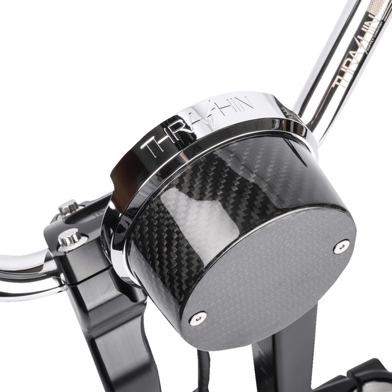 THRASHIN SUPPLY CO. GAUGE RELOC KT FXLRS - DRIVEN Canada's Powersports TSC - 2710 - 1