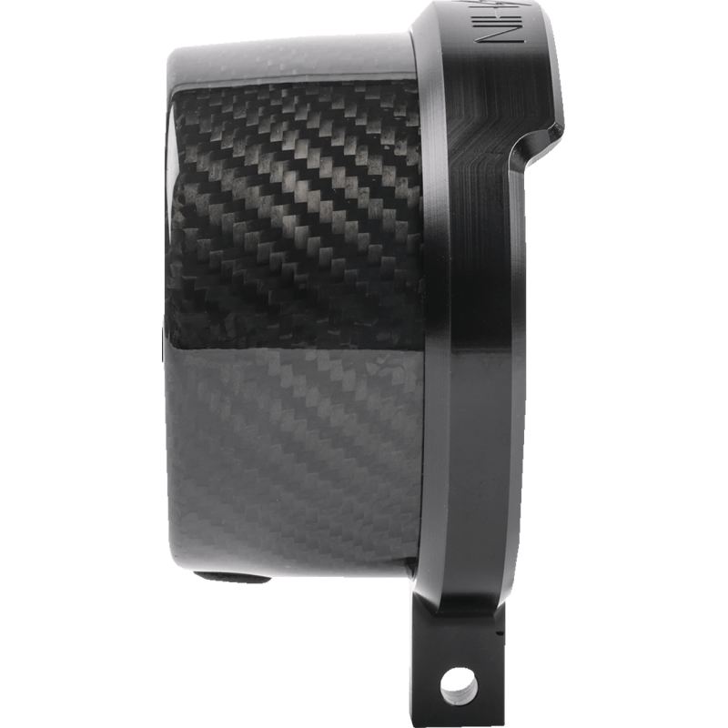 THRASHIN SUPPLY CO. GAUGE RELOC KT FXLRS - DRIVEN Canada's Powersports TSC - 2710 - 1